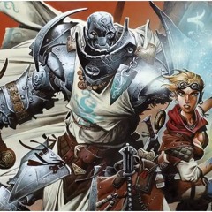 Eberron DM