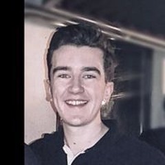 Eoin Brogan