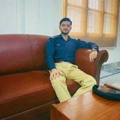 Jamal Khan
