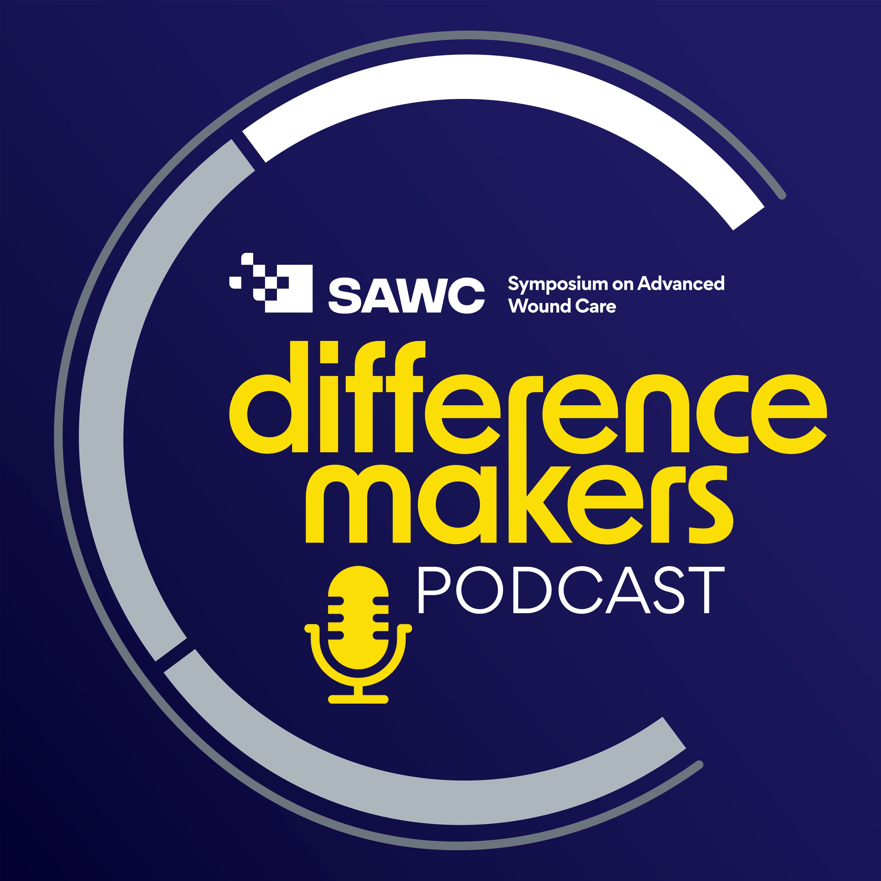 SAWC Difference Makers Podcast