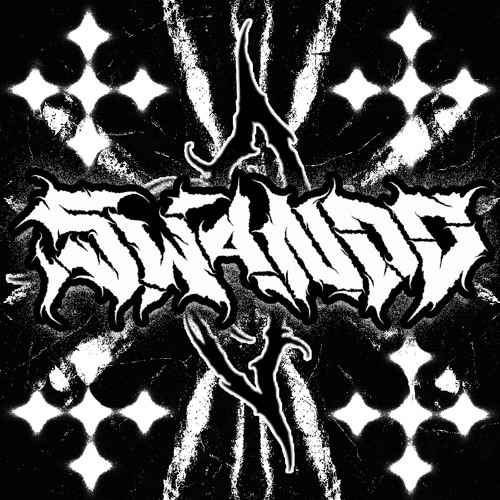 SWANDO & Mile32 & Hukae & 6IXXEYEZ & Shashou @ Gothic Room: Masonic ...