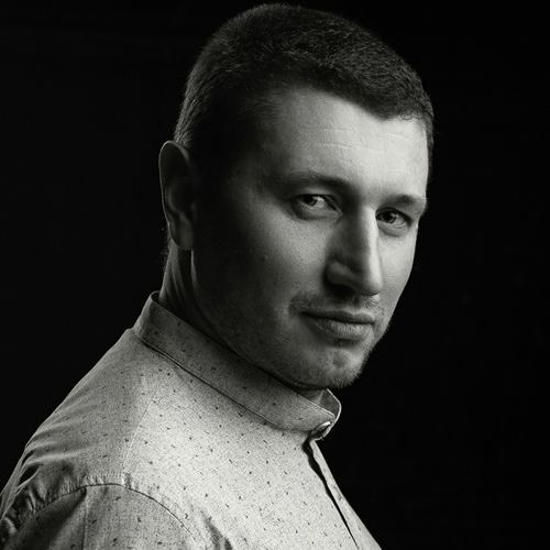 Max Martynyuk’s avatar