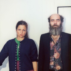 Amélie Lucas-Gary & Borja Flames