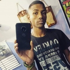 Jordan Barros