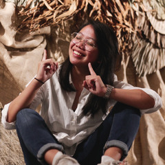 Nicole Angela Tenoso