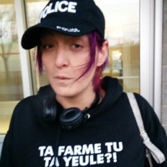 Mel Baribeau