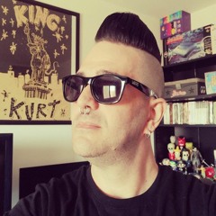 Elvis Vicious
