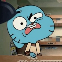 GUMBALL WATTERSON