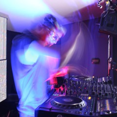 SANTANA DJ