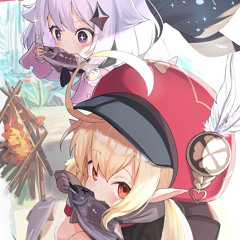 may may