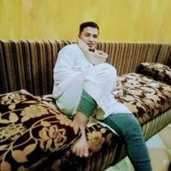 محمد محمود حسني
