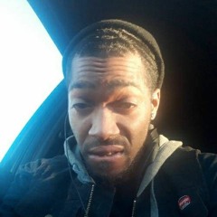 Mack Jizzle AKA Da Dollar$