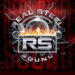 REAL STEEL SOUND