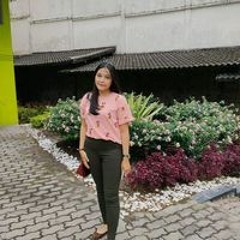 Niky Ria Simatupang