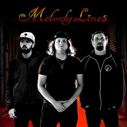 Melody Lines’s avatar
