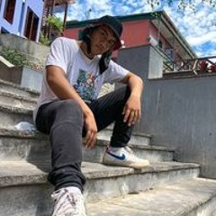 Jefferson Ricardo Yucra Espino