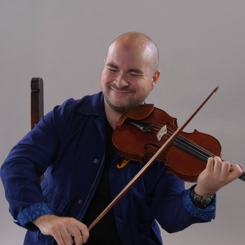 Spring Cleaning (Fiddle Solo)