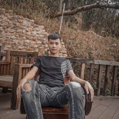 Triệu Tuấn Hoàng