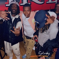 Kapone Bankz (└A )