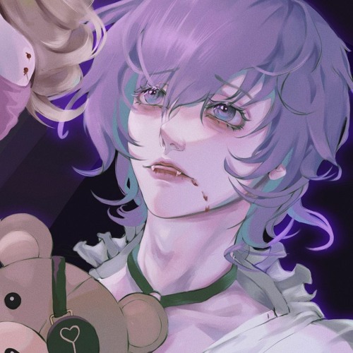 His Torn Cloud’s avatar