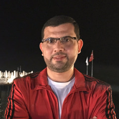 Ahmed Yusef