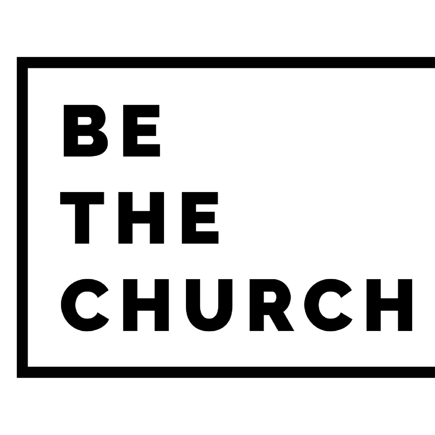 Be The Church