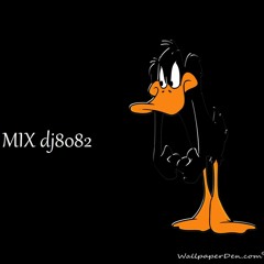 dj8082 Mix Not Dead 2025