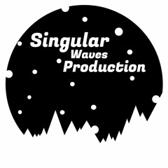 Singular Waves Production