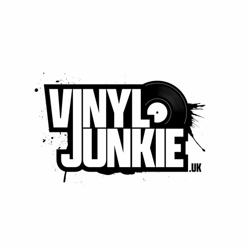 VinylJunkieUK’s avatar