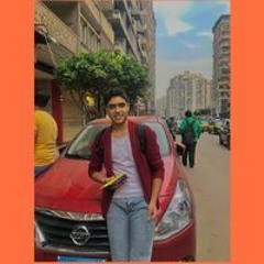 Mohamed Shalaby