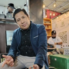 Lucio Escobar