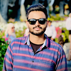 Amarpreet Singh
