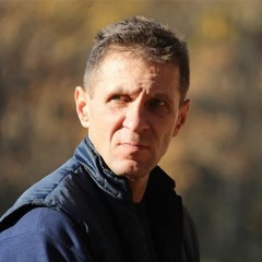 Graham Forster