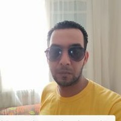 Islam Mohamed