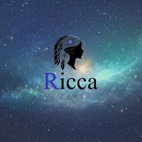 Ricca Podcastâ€™s avatar