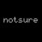 notsure