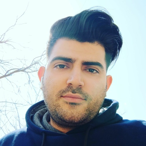 Amir Hossein’s avatar