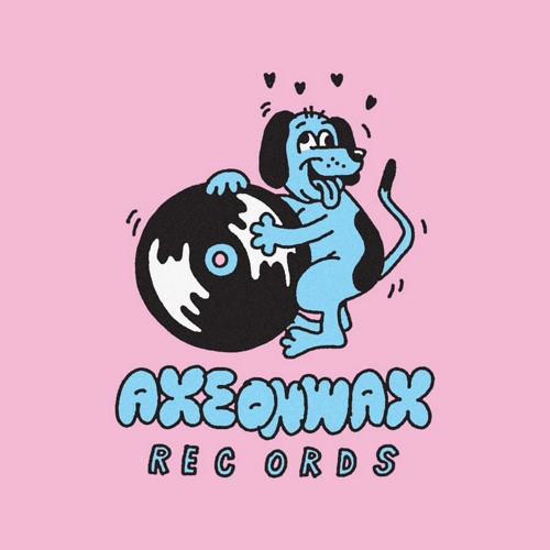 Axe On Wax Records’s avatar