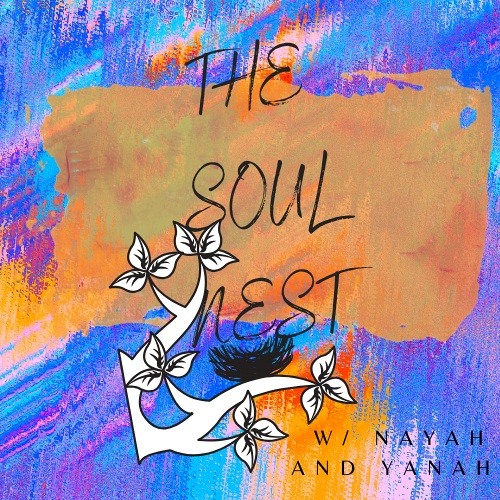 Stream The Soul Nest | Listen to podcast episodes online for free on SoundCloud The Soul Nest