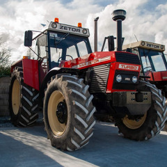 Adam O’Brien 🚜🚜