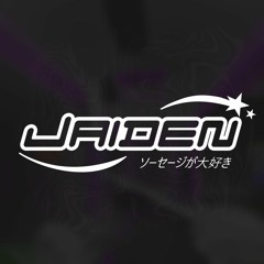 jaiden.