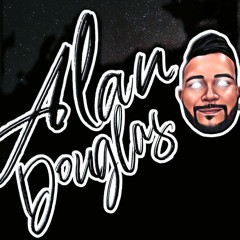 DJ Alan Douglas