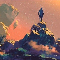 Distant Lands