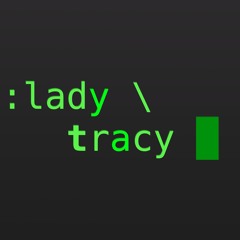 Lady Tracy