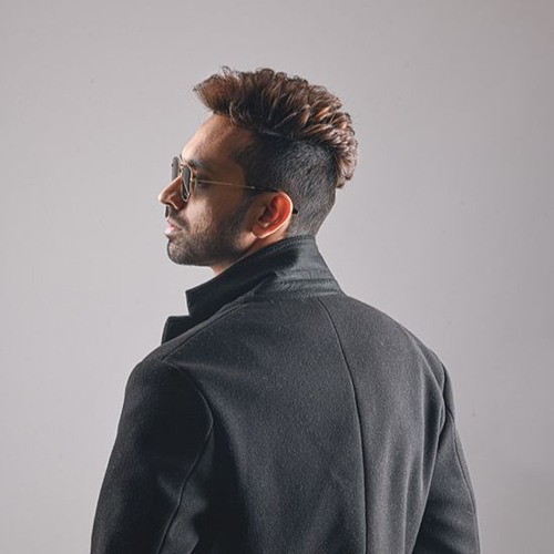 N1RVAAN — artist photo