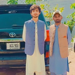 Huzaifa Shah
