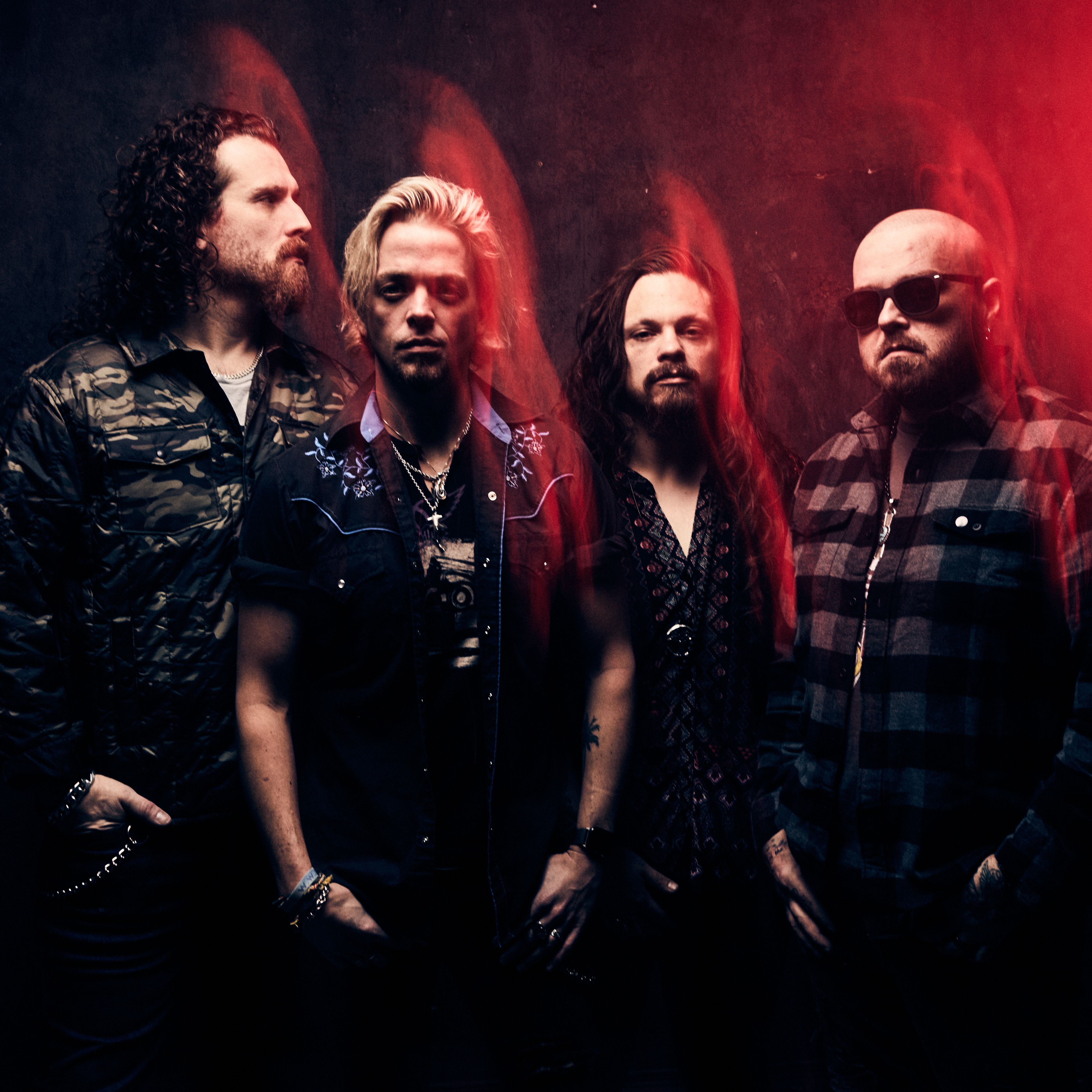 BlackStoneCherry