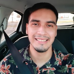 Marcus Santiago 3