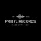 PRIBYL RECORDS