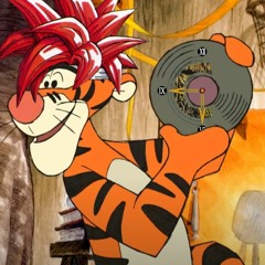 ChronoTigger